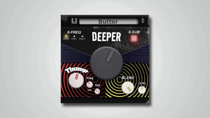 Deeper Manual Gooey Audio