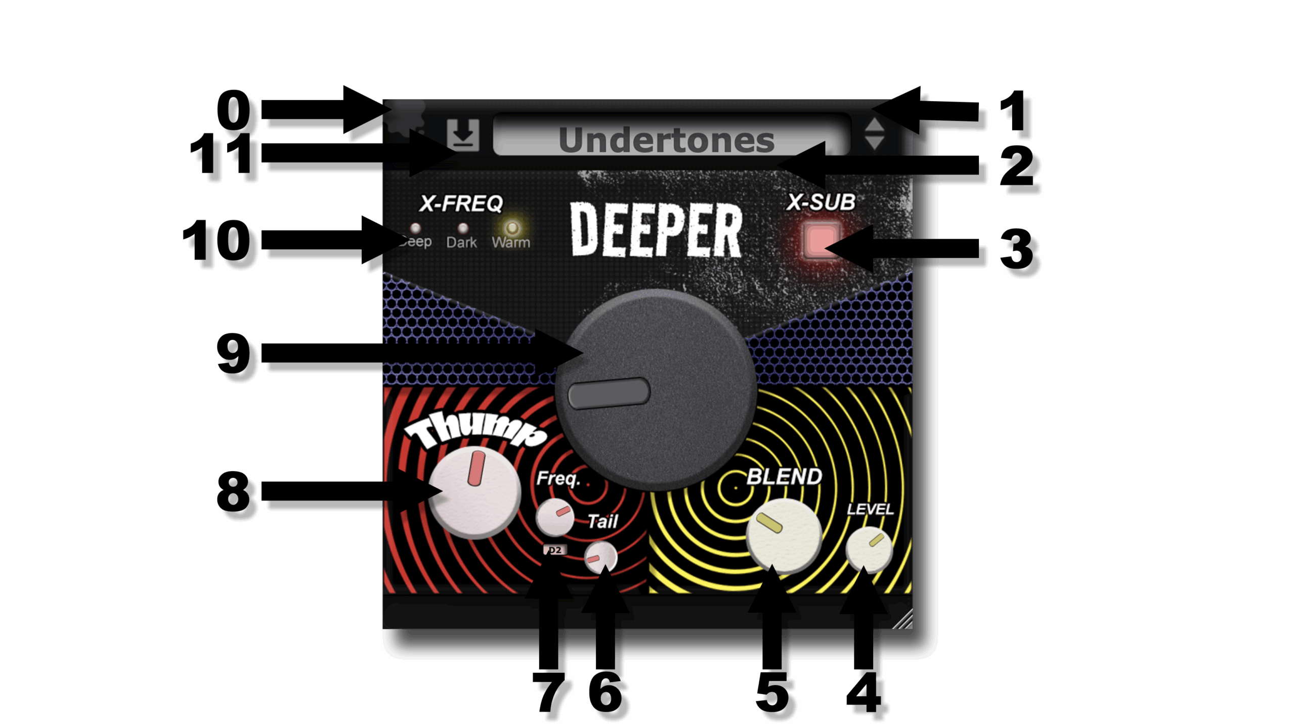 Deeper Manual Gooey Audio