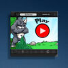 White Rhino - Image 3